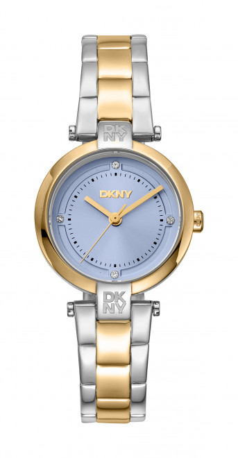 Часы наручные DKNY DK1L043M0085