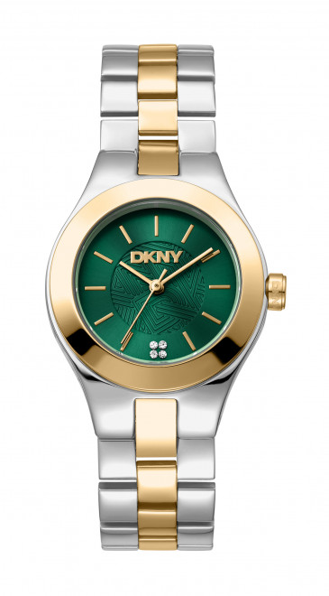 Часы наручные DKNY DK1L026M0055