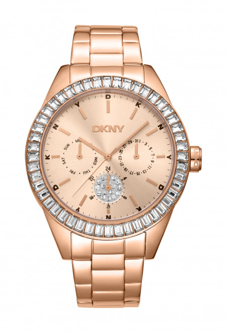 Часы наручные DKNY DK1L027M0065