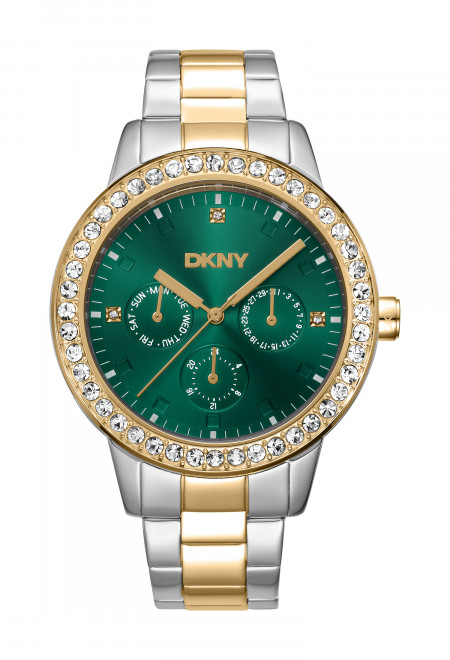 Часы наручные DKNY DK1L055M0075