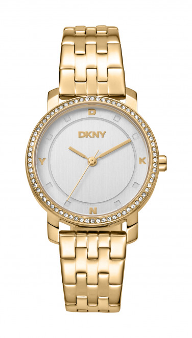 Часы наручные DKNY DK1L065M0045