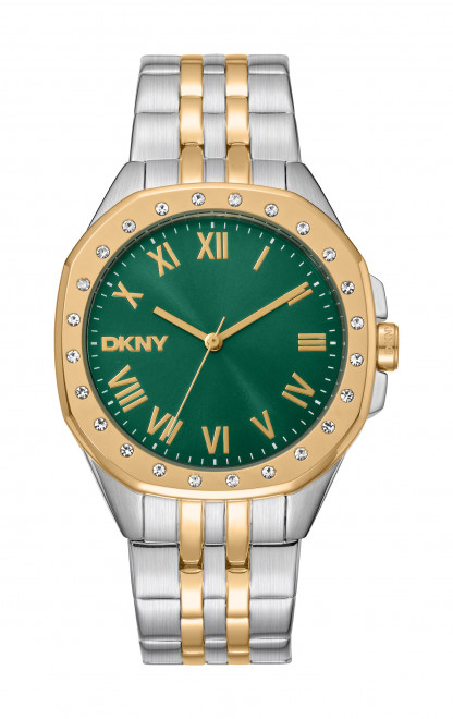 Часы наручные DKNY DK1L011M0075