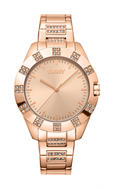 Часы наручные DKNY DK1L019M0045
