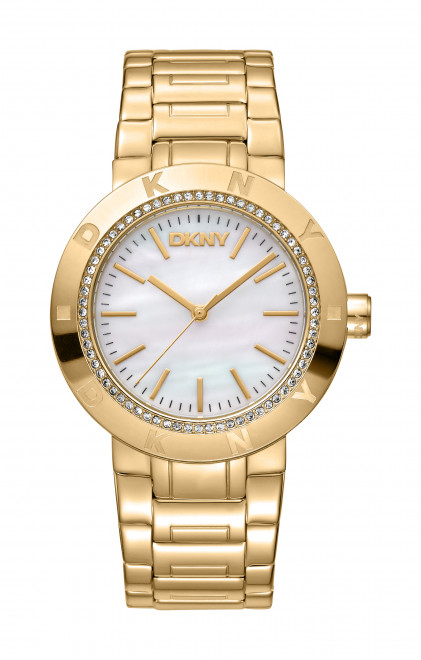 Часы наручные DKNY DK1L023M0035