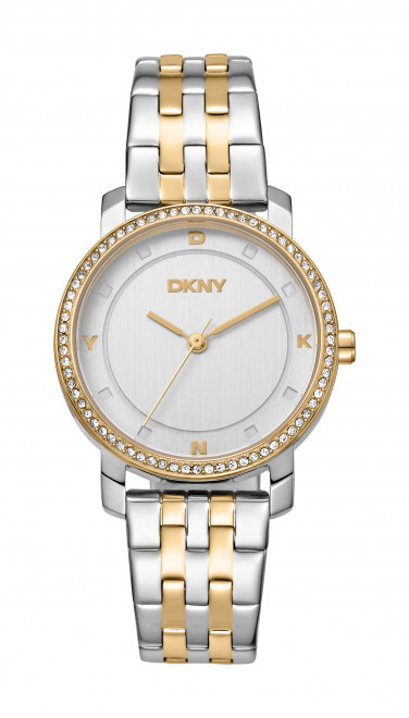 Часы наручные DKNY DK1L065M0065