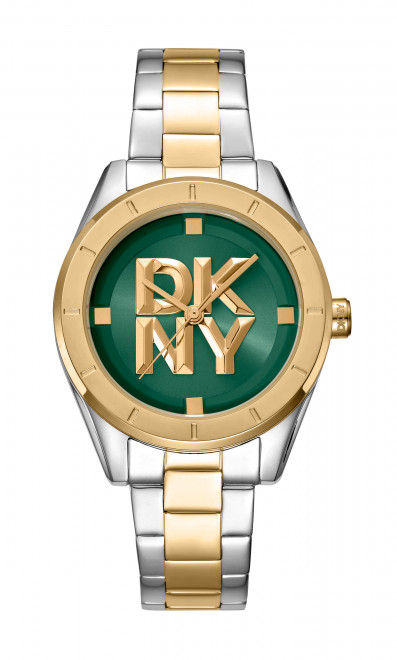 Часы наручные DKNY DK1L016M0095