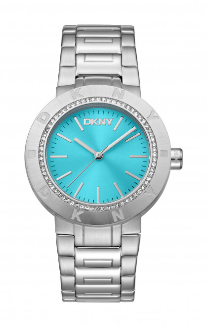 Часы наручные DKNY DK1L023M0025