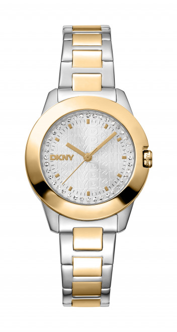Часы наручные DKNY DK1L021M0075