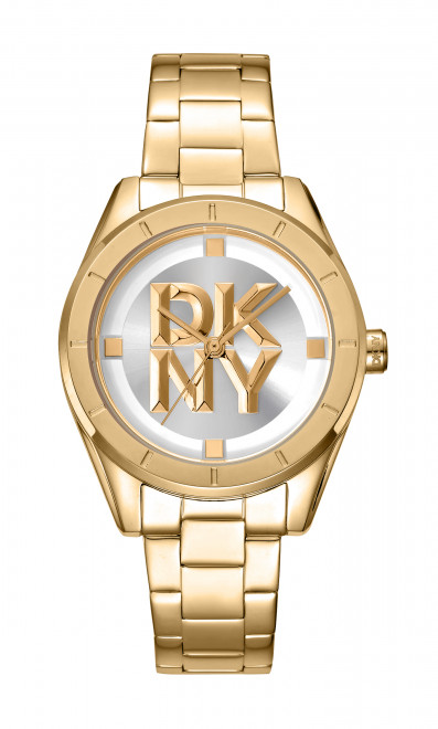 Часы наручные DKNY DK1L016M0065