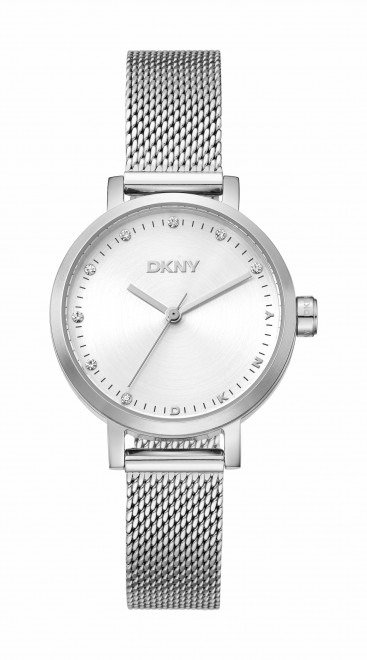 Часы наручные DKNY DK1L037M0015