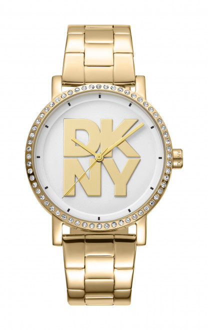 Часы наручные DKNY DK1L035M0055