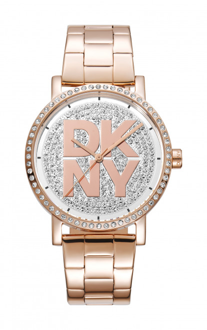 Часы наручные DKNY DK1L035M0225