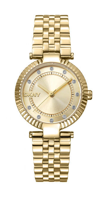 Часы наручные DKNY DK1L042M0055