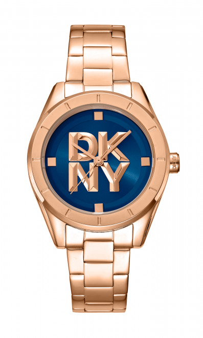 Часы наручные DKNY DK1L016M0075