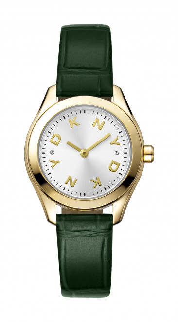 Часы наручные DKNY DK1L033L0025