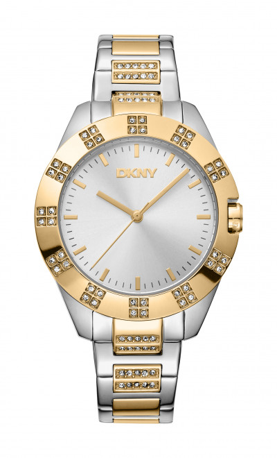 Часы наручные DKNY DK1L019M0055