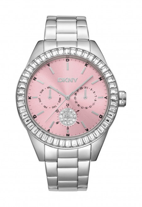 Часы наручные DKNY DK1L027M0025