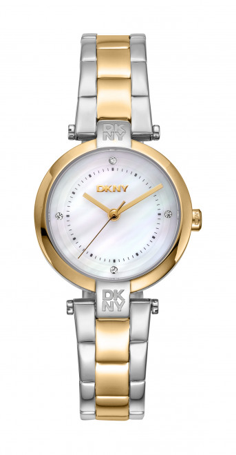 Часы наручные DKNY DK1L043M0075