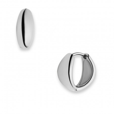 Серьги Fossil JF04742040