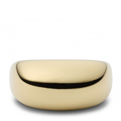 Кольцо Fossil JF04746710510, р-р 19