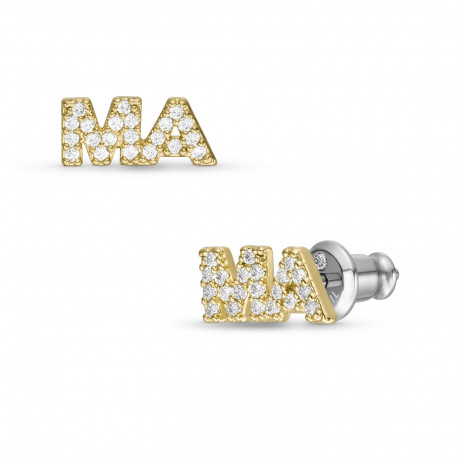 Серьги Fossil JOA00763710