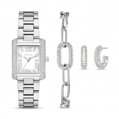 Набор часы + браслет + серьги Michael Kors MK4839SET