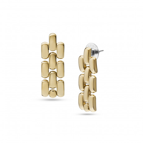 Серьги Fossil JF04786710