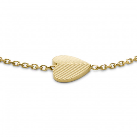 Браслет Fossil JF04653710