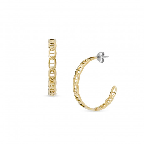 Серьги Fossil JF04781710