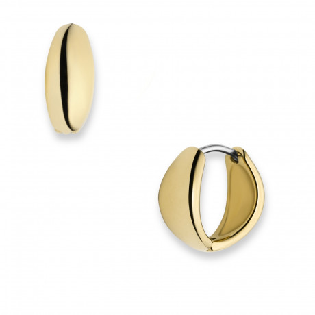 Серьги Fossil JF04741710