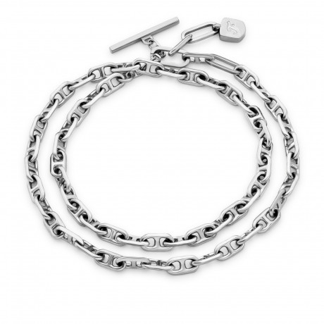 Колье Fossil JA7245040