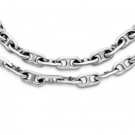 Колье Fossil JA7245040