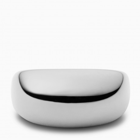 Кольцо Fossil JF04747040510, р-р 19