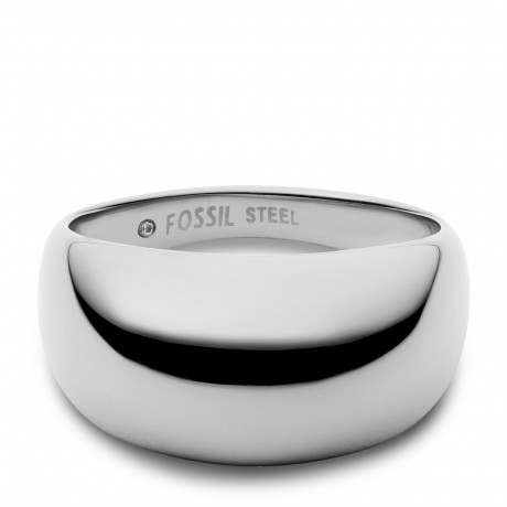 Кольцо Fossil JF04747040510, р-р 19