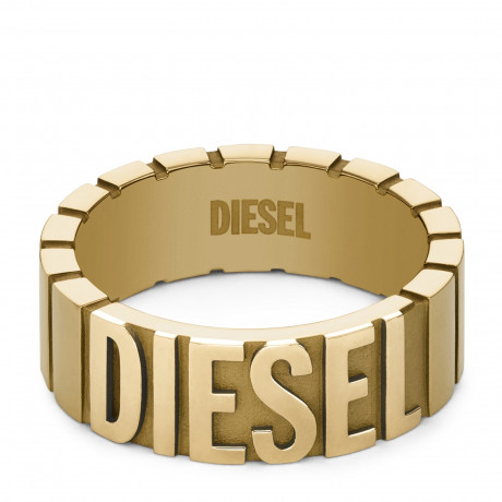 Кольцо Diesel DX1439710515, р-р 21