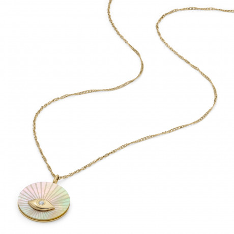 Подсвеска Fossil JF04793710