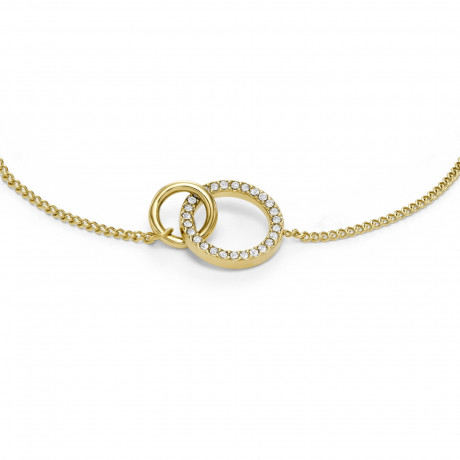 Браслет Fossil JOF00967710