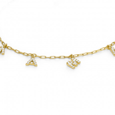 Браслет Fossil JOA00762710