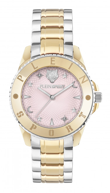 Часы наручные Plein Sport PSKBA1625