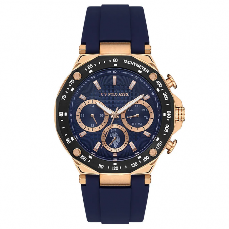 Часы наручные U.S. Polo Assn. USPA1076-04