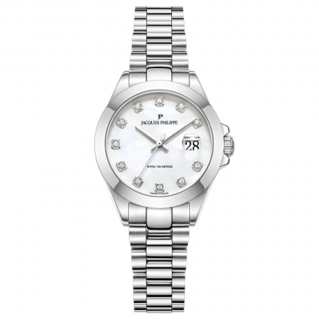 Часы наручные Jacques Philippe JPQLS731386