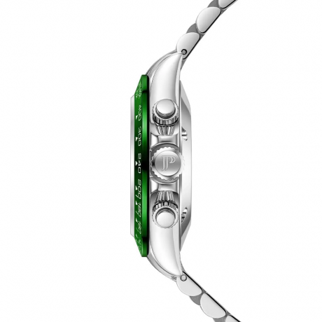 Часы наручные Jacques Philippe JPQGC7113X6SBG