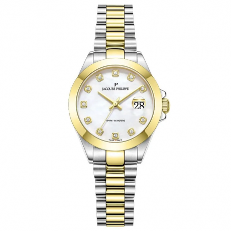 Часы наручные Jacques Philippe JPQLS737388YG