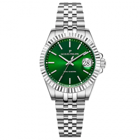 Часы наручные Jacques Philippe JPQLS5813X6