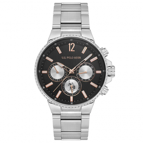 Часы наручные U.S. Polo Assn. USPA1074-01