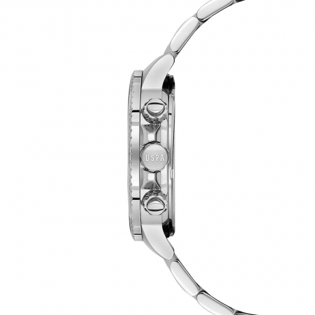 Часы наручные U.S. Polo Assn. USPA1074-01
