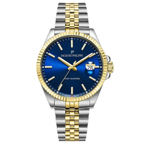 Часы наручные Jacques Philippe JPQGS597338V2