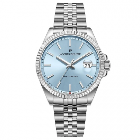 Часы наручные Jacques Philippe JPQGS5913X6LBV2