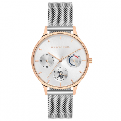 Часы наручные U.S. Polo Assn. USPA2096-03