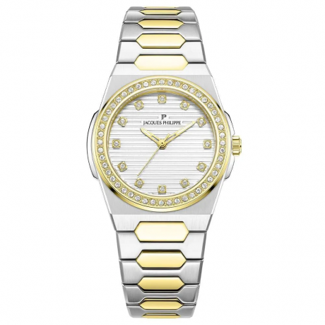 Часы наручные Jacques Philippe JPQLS727328YG